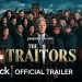 Official Peacock Original Trailer for “The Traitors” – Season 2 [VIDEO]