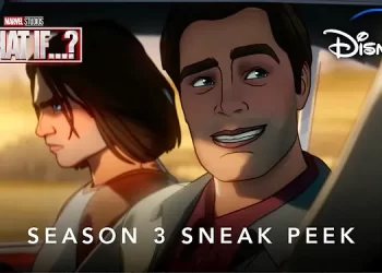 A Look Into the Future – “Marvel Studios’ What If…?” – Disney+ [VIDEO]