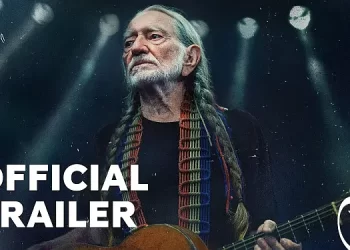“Willie Nelson & Family,” Directed by Award-Winning Filmmakers Thom Zimny and Oren Moverman, to Premiere on Paramount+ on Thursday, December 21 [VIDEO]