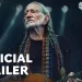 “Willie Nelson & Family,” Directed by Award-Winning Filmmakers Thom Zimny and Oren Moverman, to Premiere on Paramount+ on Thursday, December 21 [VIDEO]