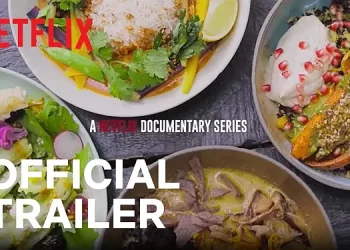 Official Netflix Trailer for “You Are What You Eat: A Twin Experiment” [VIDEO]