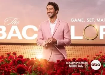 Serving Love: 32 Remarkable Women Arrive Hoping to Meet Their Match in Joey Graziadei on the Season Premiere of “The Bachelor” Monday, January 22, @ 8PM/7c on ABC