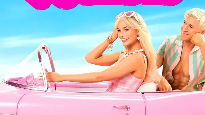 “Barbie” Is Available to Stream Exclusively on Max Today [VIDEO]