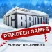 “Big Brother Reindeer Games” Announces the Nine “Big Brother” Legends Competing in the Hit Reality Show’s Ultimate Holiday Showdown [VIDEO]