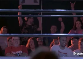 Little People Athletes Risk Love and Limb in “Big Little Brawlers,” Premiering Tuesday, January 9 @ 10PM ET/PT on Discovery Channel [VIDEO]