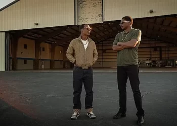 Starz Shares First-Look Photo and Adds Grammy Award Winner Dominique “Lil Baby” Jones, Grammy-Nominated Artist Saweetie, and Cynthia Bailey to Season Three of Gripping Hit Drama Series “BMF”