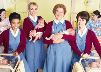 “Call the Midwife” Returns for a 13th Season on January 7, 2024 on BBC One [VIDEO]