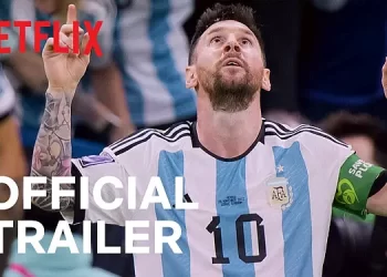 Official Netflix Trailer for “Captains of the World” [VIDEO]