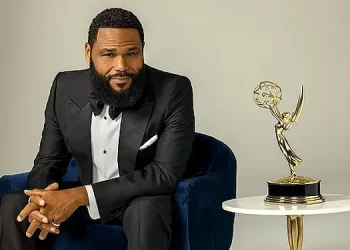 Anthony Anderson to Host 75th Emmy Awards