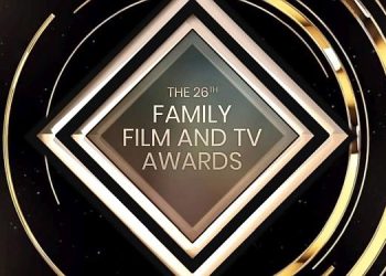 CBS Announces the 26th Annual “Family Film and TV Awards” Nominees and Hosts Akbar Gbajabiamila and Amanda Kloots [VIDEO]