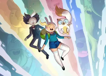 Max Renews “Adventure Time: Fionna and Cake” for a Second Season
