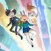 Max Renews “Adventure Time: Fionna and Cake” for a Second Season