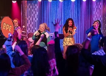 “Girls5eva” Bring Their Act to Netflix with All Episodes Premiering March 14, Including a Brand New Third Season