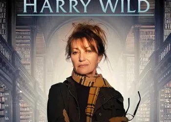 Acorn TV’s Jane Seymour-Led Hit “Harry Wild” Renewed for Third Season