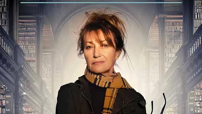 Acorn TV’s Jane Seymour-Led Hit “Harry Wild” Renewed for Third Season
