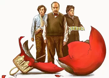 Peacock Will Exclusively Stream Focus Features’ “The Holdovers” Beginning December 29 [VIDEO]