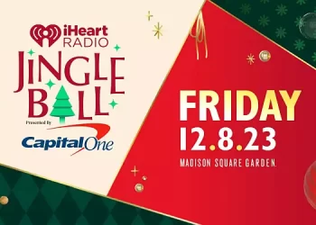 Lineup Announced for ABC Star-Studded Holiday Special “iHeartRadio Jingle Ball 2023” Airing Thursday, December 21