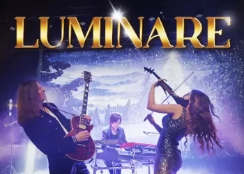 “Luminare Christmas!” 2023 Holiday Special to Air on AXS TV, Premiering Saturday, December 16th @ 7:30PM ET