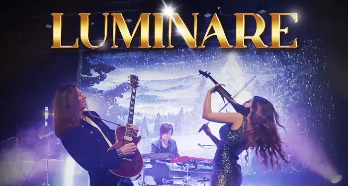 “Luminare Christmas!” 2023 Holiday Special to Air on AXS TV, Premiering Saturday, December 16th @ 7:30PM ET