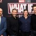 Two All-New Episodes of Marvel Studios’ Animated Series “What If…?” Screened on the Historic Walt Disney Studios Lot Tonight
