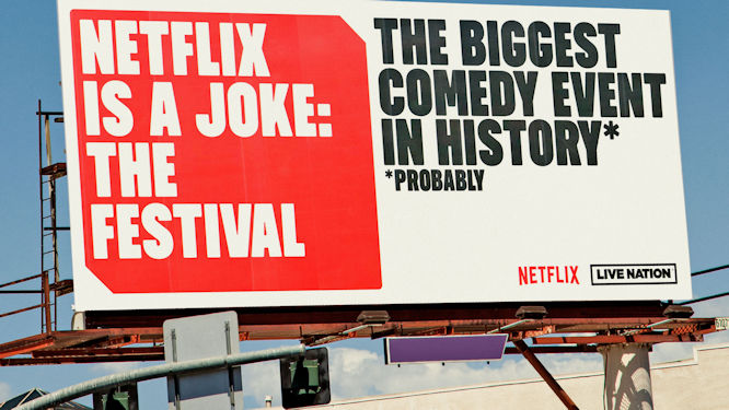 Netflix Announces Seven Comedy Specials Coming Soon From Ali Wong, Bert ...