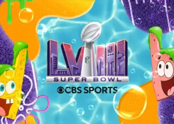 Nickelodeon and CBS Sports Set for Double Dose of Slime with Telecasts of Super Bowl LVIII and Nickmas Game on Nickelodeon