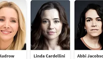 Lisa Kudrow Joins Netflix’s “No Good Deed”