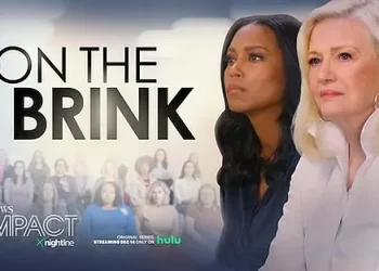 ABC News Studios Announces “Impact X Nightline” Primetime Special “On the Brink,” Reported by Diane Sawyer and Rachel Scott [VIDEO]