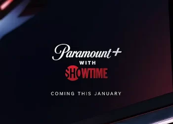 Showtime Linear to Rebrand as Paramount+ with Showtime on January 8th, Featuring Showtime and Select Paramount+ Content [VIDEO]