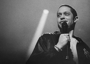 Netflix Announces Pete Davidson’s Second Hour-Long Comedy Special, “Turbo Fonzarelli”