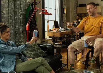 Apple TV+ Announces Season Two Renewal for Hit Comedy “Platonic,” Starring and Executive Produced by Rose Byrne and Seth Rogen