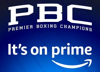 Prime Video and Premier Boxing Champions Announce New Multiyear Rights Agreement Beginning in 2024