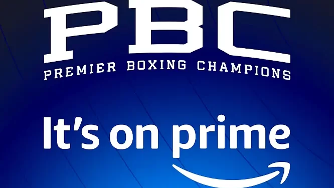Prime Video and Premier Boxing Champions Announce New Multiyear Rights Agreement Beginning in 2024