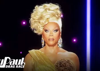 Emmy Award-Winning “RuPaul’s Drag Race” Unveils Trailer and Guest Judges Including Charlize Theron for the Season 16 Premiere Friday, January 5th @ 8:00 PM ET/PT on MTV [VIDEO]
