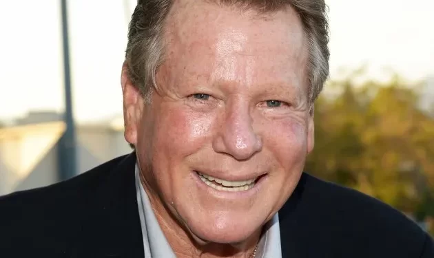 Actor Ryan O’Neal; ‘Love Story’, ‘Paper Moon’ Dies at 82