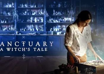 New Series! “Sanctuary: A Witch’s Tale” Premieres January 4, 2024 on AMC+ [VIDEO]