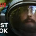 Official Netflix First Look “Spaceman” Starring Adam Sandler [VIDEO]