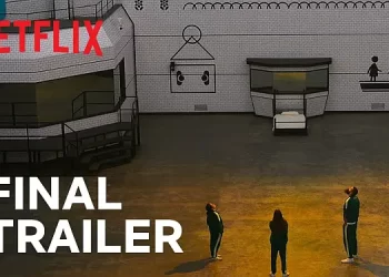 “Squid Game: The Challenge” – Who Will Win the 4.56 Million Dollars? – Finale Trailer – Netflix [VIDEO]
