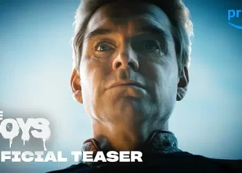 “The Boys” Are Back, Lads! Season Four Teaser Reveals Bone-Chilling First Look at Global Hit Drama Series [VIDEO]