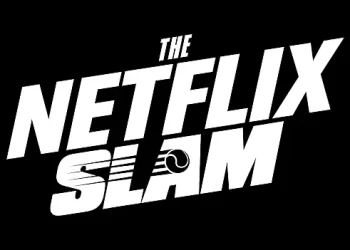 Rafael Nadal & Carlos Alcaraz Will Face Off at “The Netflix Slam”, Live on Netflix on March 3