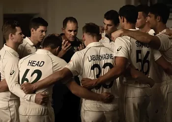 Prime Video Announces the Australian Original Series “The Test” Will Return for a Third Season