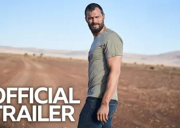 “The Tourist” to Stream on Netflix [VIDEO]