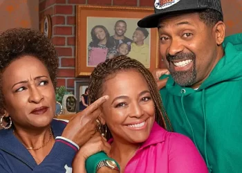 “The Upshaws” Renewed for Part 6 on Netflix
