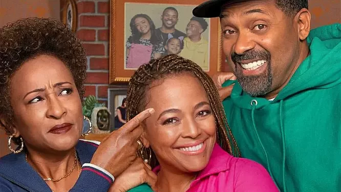 “The Upshaws” Renewed for Part 6 on Netflix