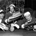 Celebrate 90 Years of The Three Stooges [VIDEO]