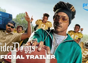 Official Prime Video Trailer for “The Underdoggs” [VIDEO]