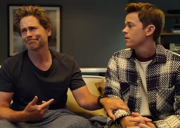 Lamorne Morris & Iris Apatow Join Rob Lowe & John Owen Lowe for “Unstable” Season 2; Fred Armisen Set to Return