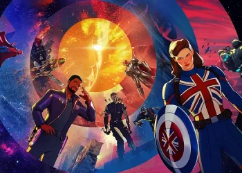 Marvel Studios’ Animated Series “What If… ?” Now Streaming [VIDEO]