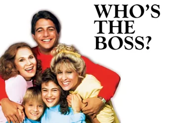 Now Streaming on Hulu: “Who’s the Boss?” Complete Series