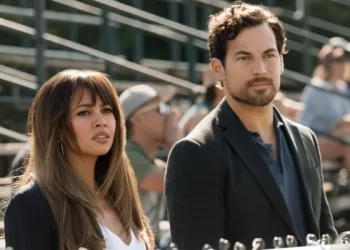 The CW Network’s New Original Series “Wild Cards” and Returning Favorite “Family Law” to Premiere on Wednesday, January 17, 2024